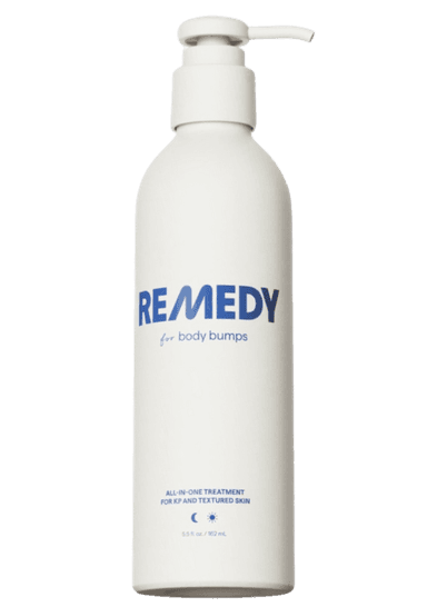 Remedy For Body Bumps
