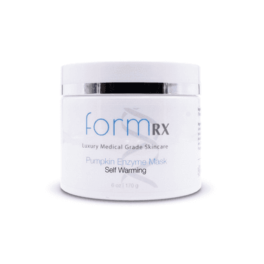 Pumpkin Enzyme Mask Self Warming