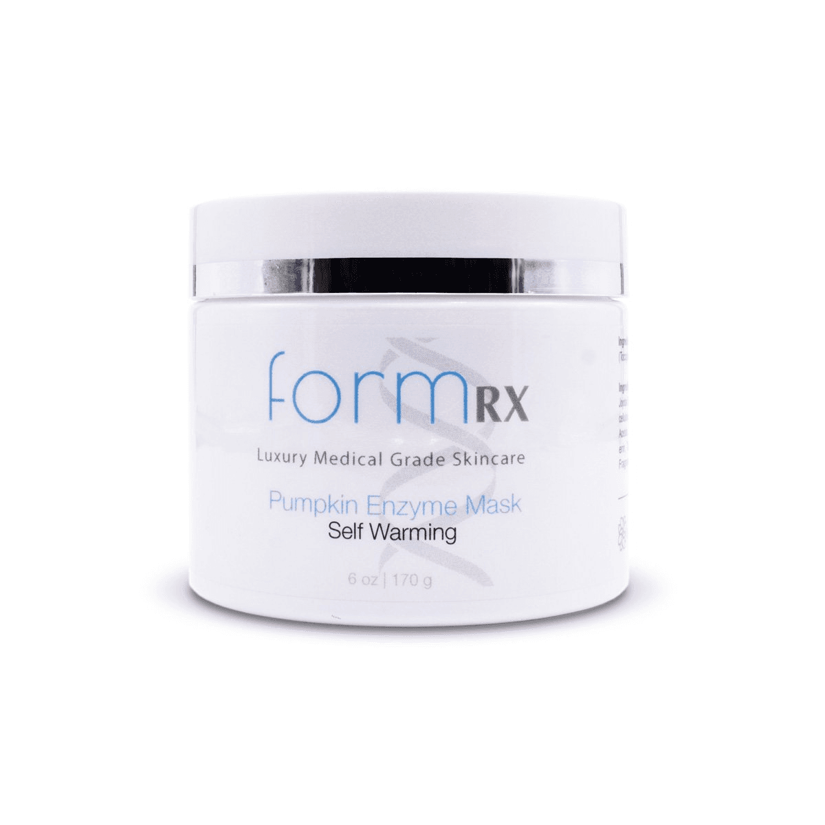 Pumpkin Enzyme Mask Self Warming