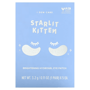 Starlit Kitten