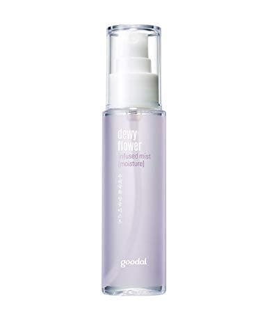 Dewy Flower Infused Mist (Moisture)