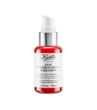 Vital Skin-Strengthening Hyaluronic Acid Super Serum