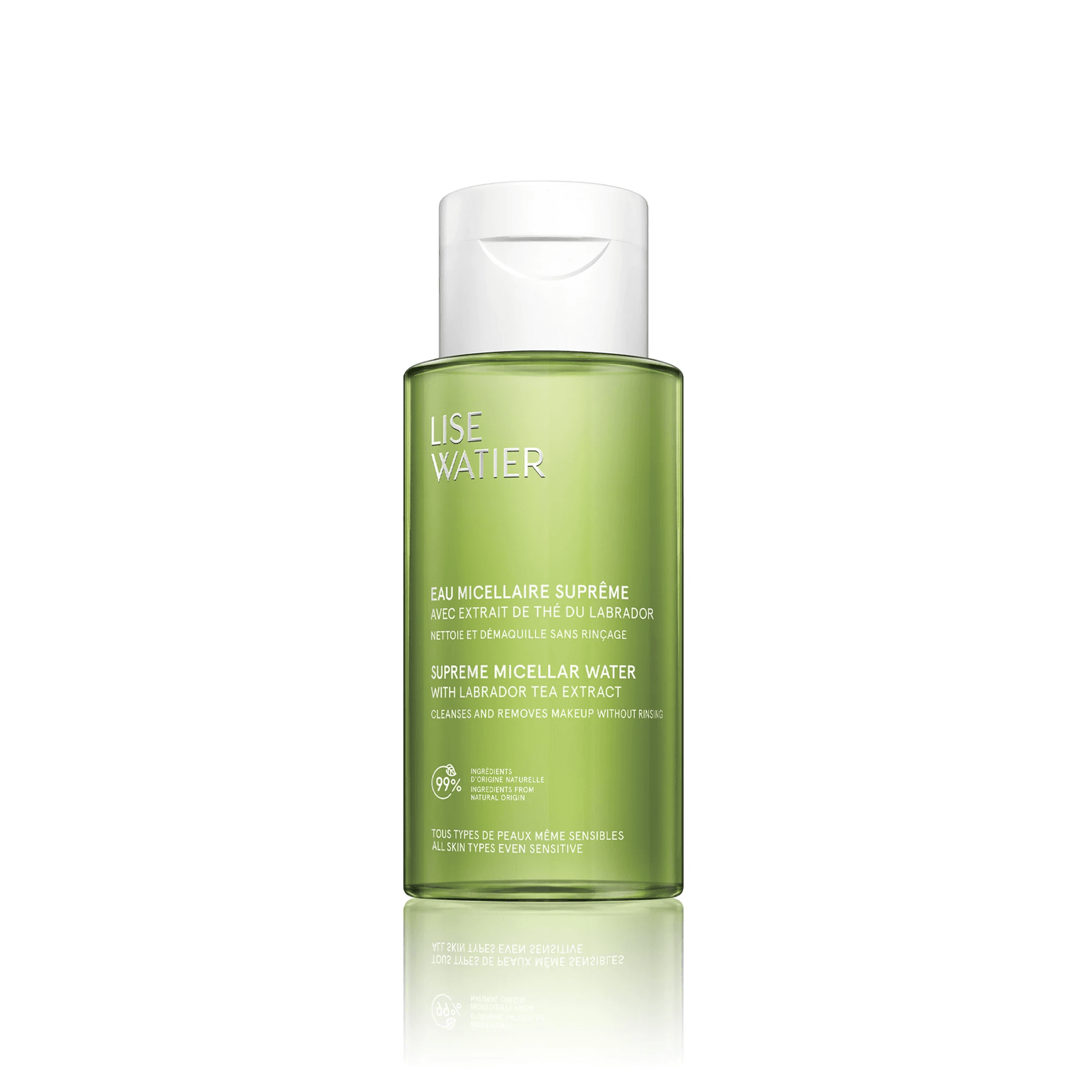 Supreme Micellar Water