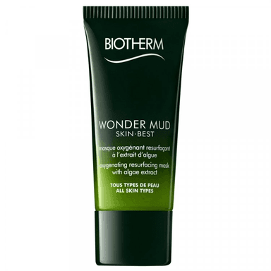 Wonder Mud Skin Best Masque Oxygenant