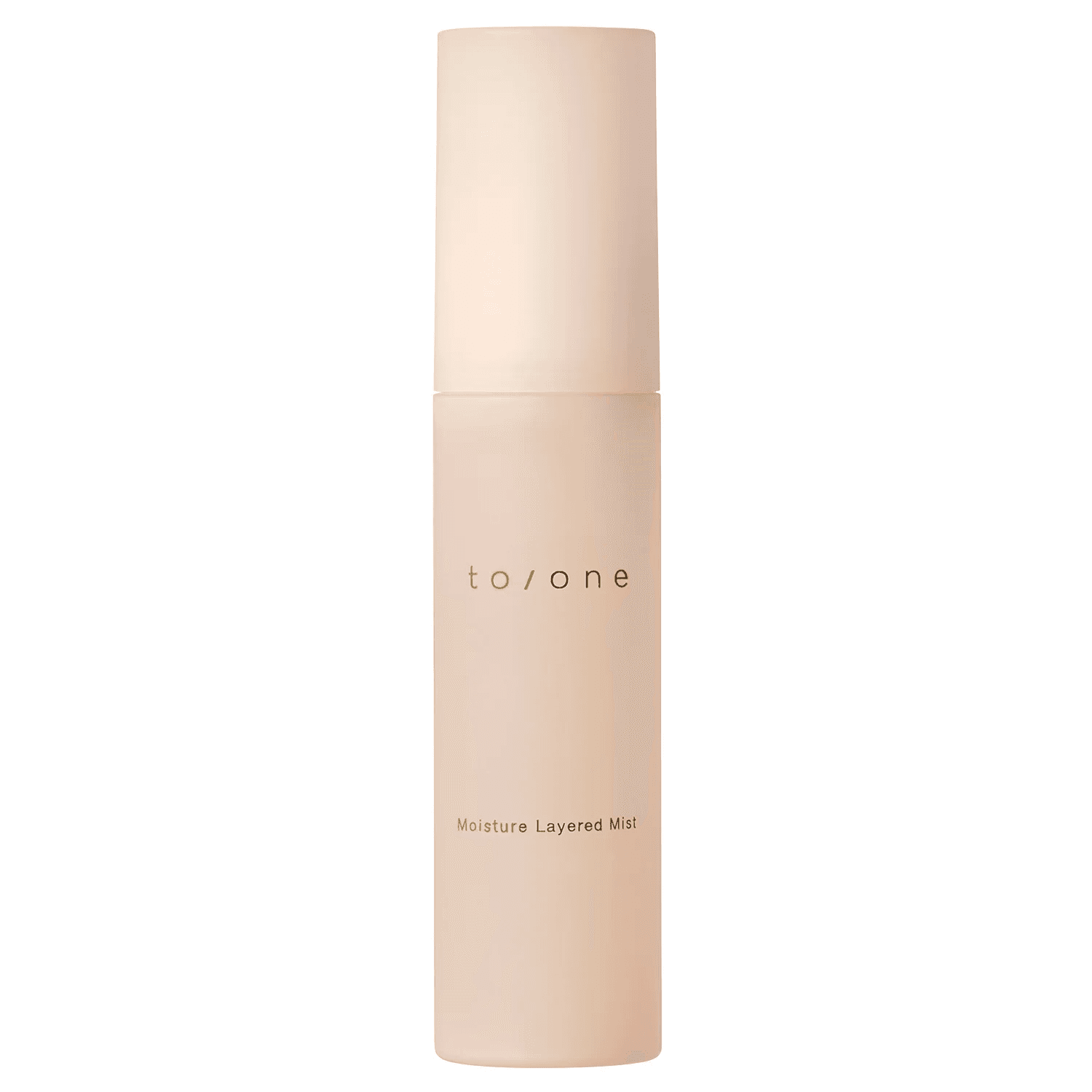 Moisture Layered Mist