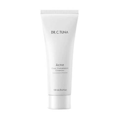 Dr. C. Tuna Acne Clear Complexion Cleanser