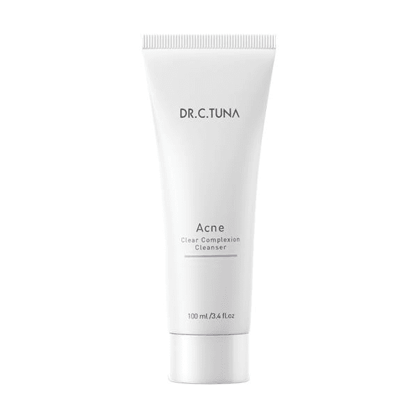 Dr. C. Tuna Acne Clear Complexion Cleanser