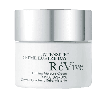 Intensité Crème Lustre Day Firming Moisture Cream Broad Spectrum SPF 30 Sunscreen