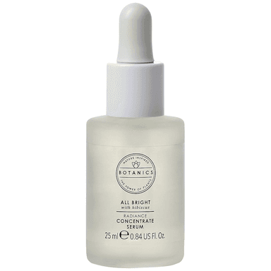 All Bright Radiance Concentrate Serum