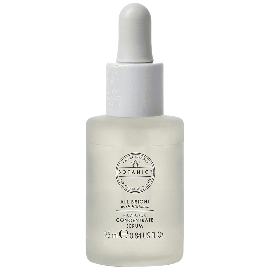 All Bright Radiance Concentrate Serum
