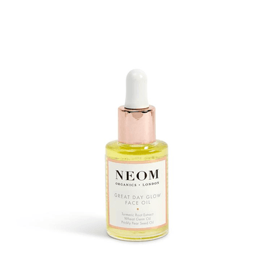 Great Day Glow Face Oil