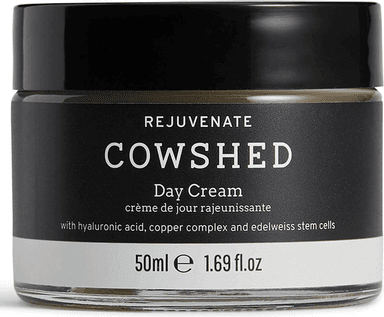 Rejuvenate Day Cream