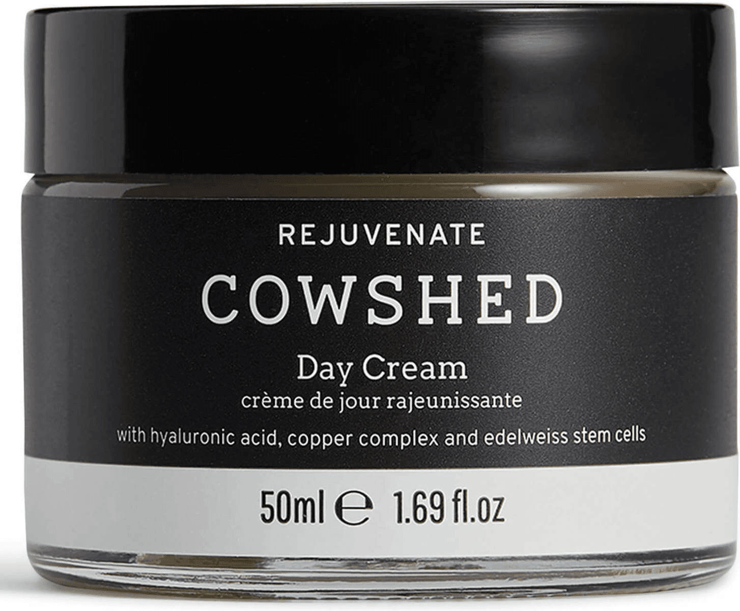 Rejuvenate Day Cream
