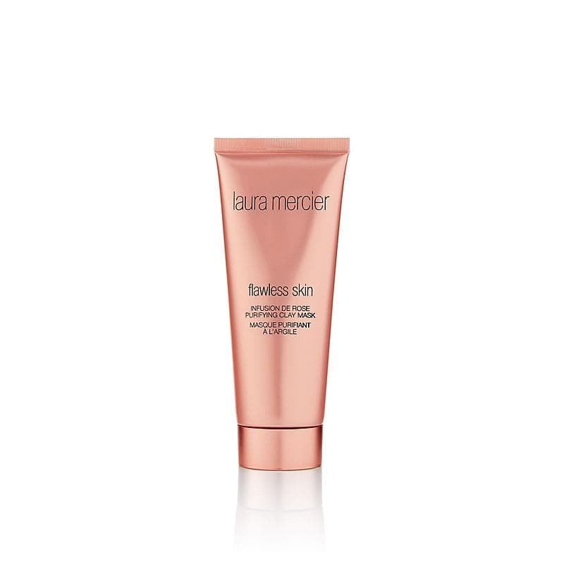 Infusion de Rose Purifying Clay Mask