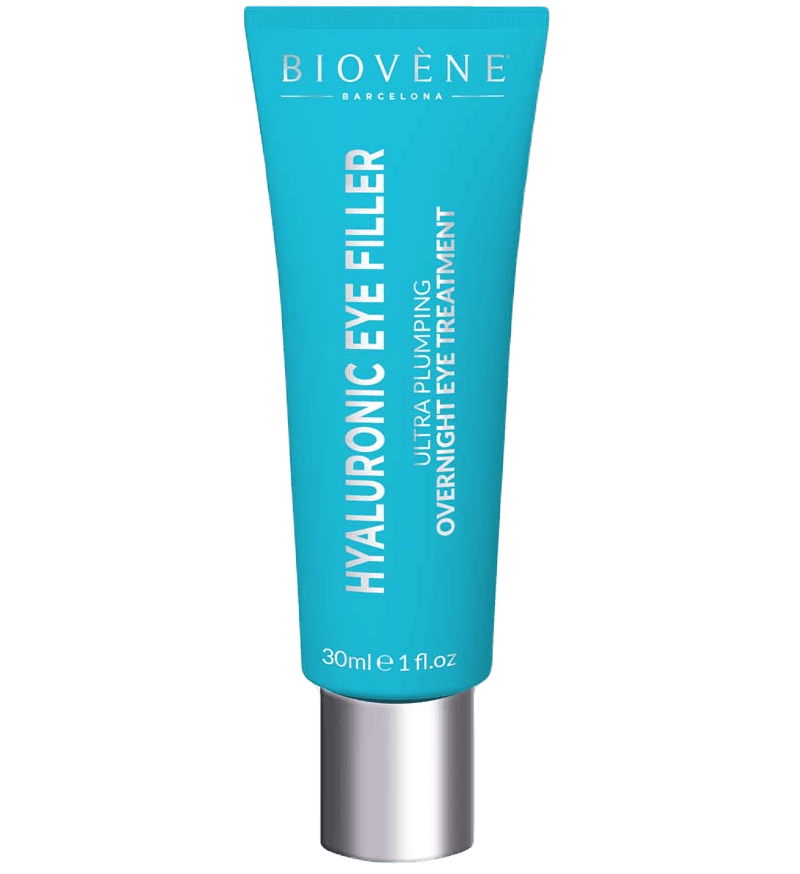Hyaluronic Eye Filler Ultra-Plumping Eye Treatment