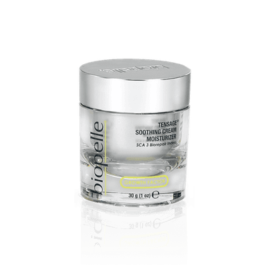 Tensage® Soothing Cream Moisturizer