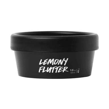 Lemony Flutter Cuticle Butter