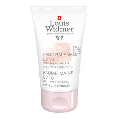 Hand Balm UV 10
