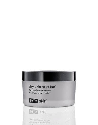 Dry Skin Relief Bar