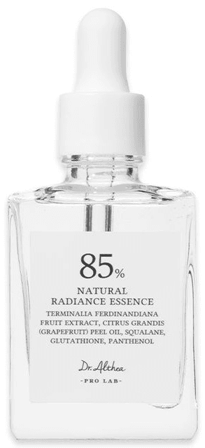 Natural Radiance Essence