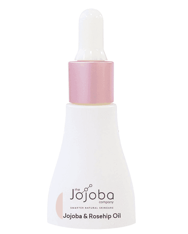 Jojoba & Rosehip Oil