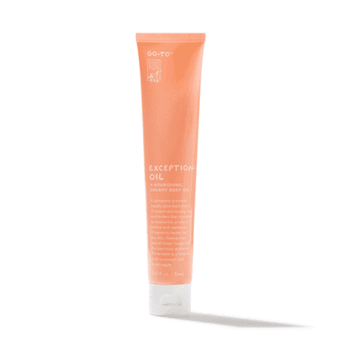 Exceptionoil Body Oil