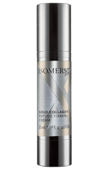Isomers LX: Gold Collagen Peptide Firming Cream