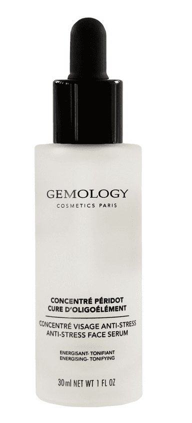 Anti-Stress Face Serum - Energising, Tonifying
