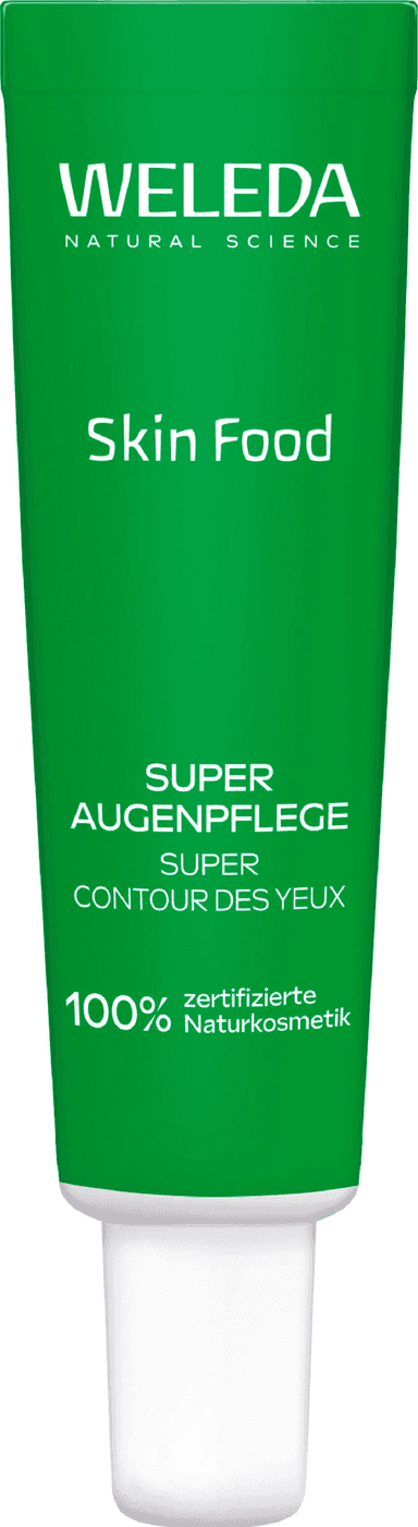 Skin Food Super Eye Cream