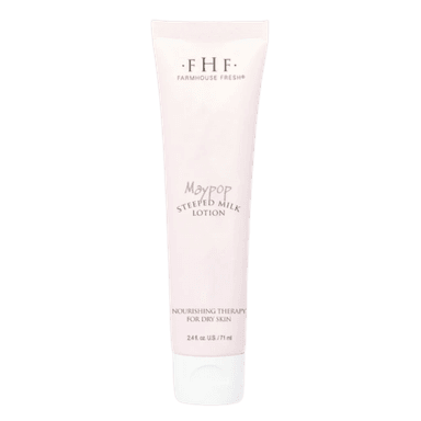 Maypop Steeped Milk Lotion for Hands