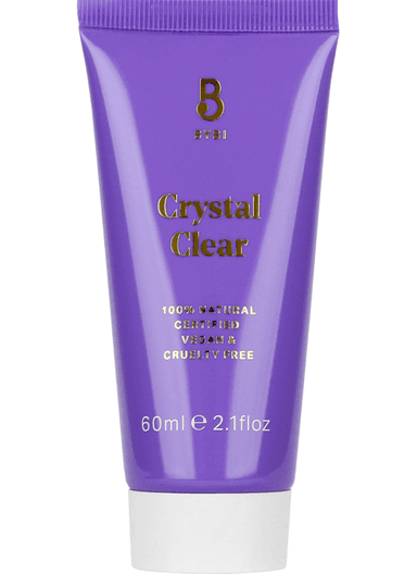 Crystal Clear - Gel Cleanser