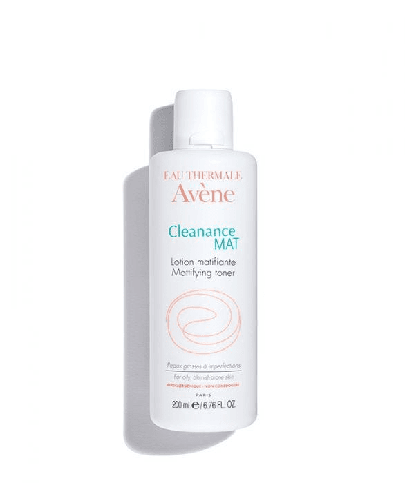 Cleanance Mat Mattifying Toner