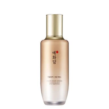 YEHWADAM HEAVEN GRADE GINSENG REGENERATING SERUM