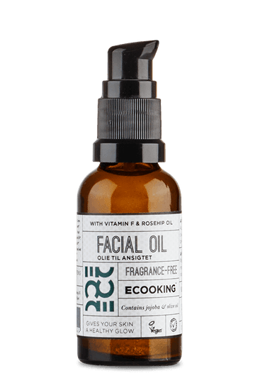 Facial Oil