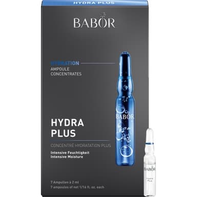 Hydra Plus