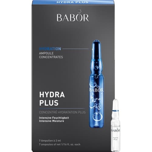 Hydra Plus