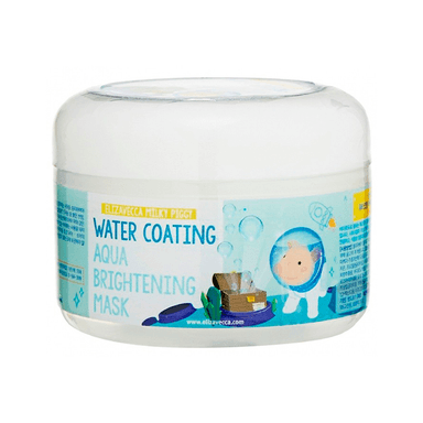 Milky Piggy Water Coating Aqua Brightening Mask