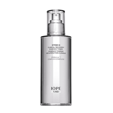 XMD Stem III Clinical Recovery Essence Toner