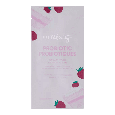 Probiotic Cream Mask