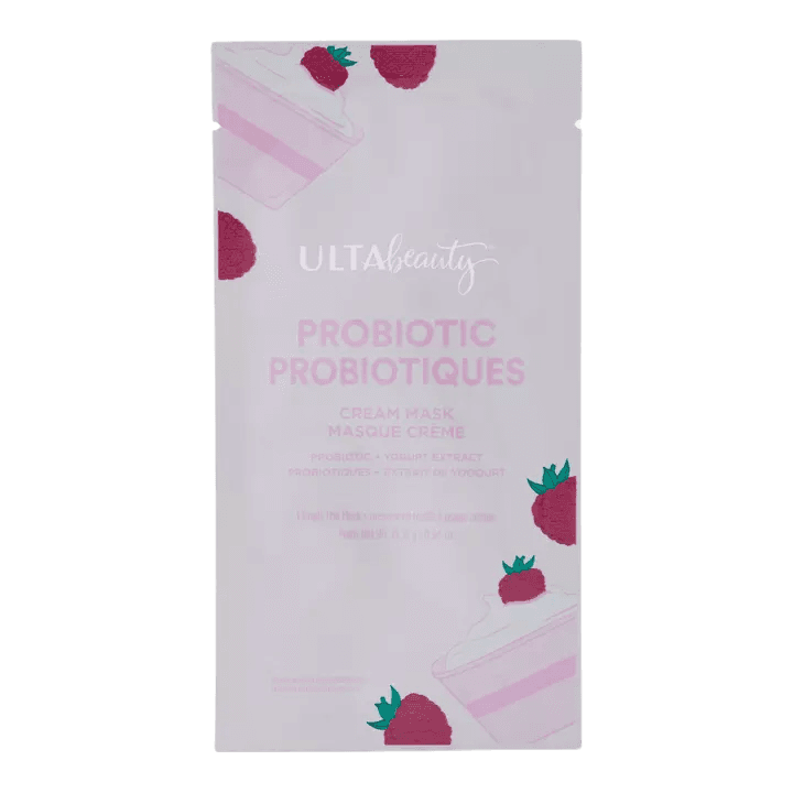 Probiotic Cream Mask