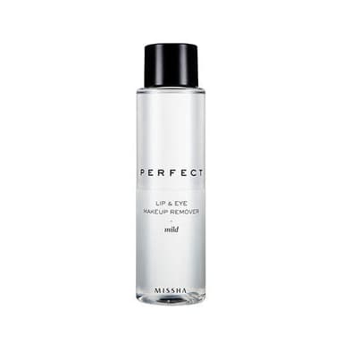 Perfect Lip & Eye Makeup Remover (Mild)