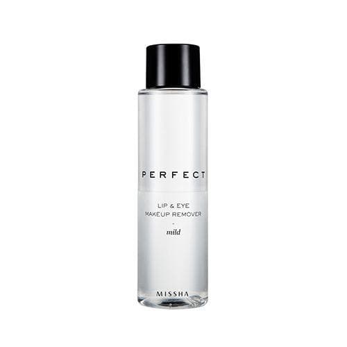 Perfect Lip & Eye Makeup Remover (Mild)