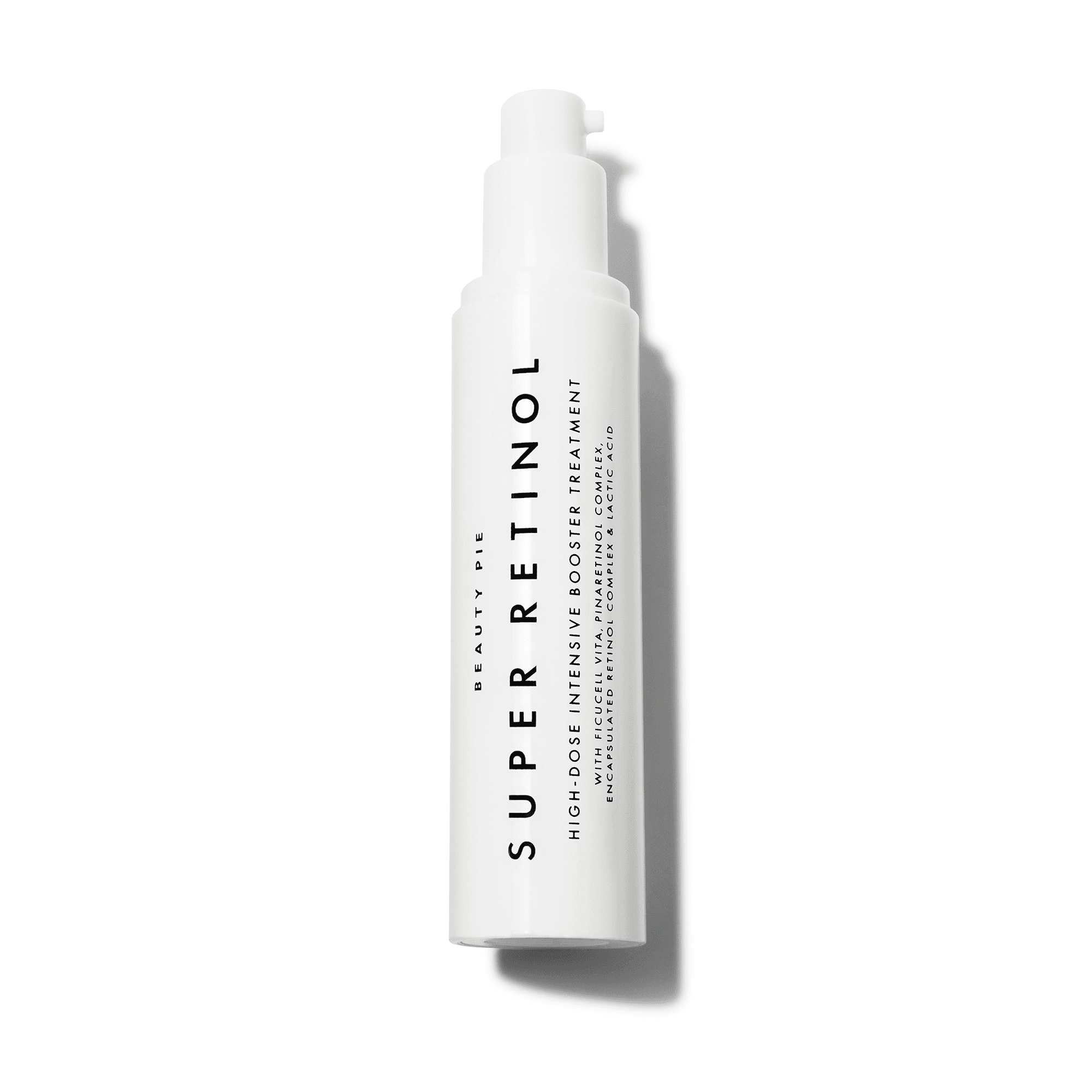 Super Retinol High Dose Booster Treatment