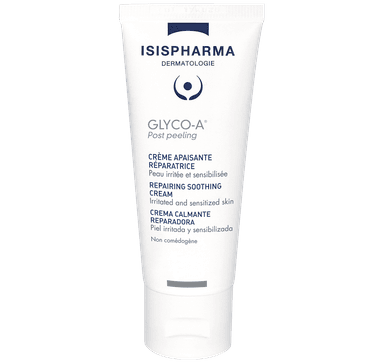 GLYCO-A Post Peeling Repairing Soothing Cream