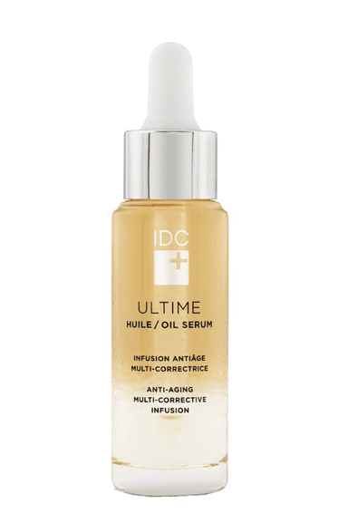 Anti-aging Multi-corrective Infusion ULTIME OIL SERUM