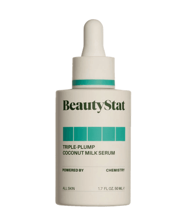 Triple-Plump Coconut Milk Serum