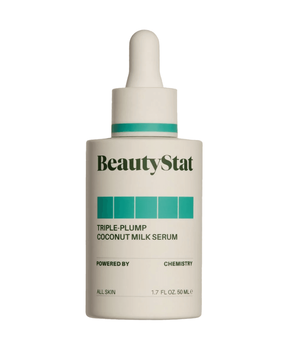 Triple-Plump Coconut Milk Serum