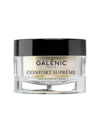 Confort Suprême Light Nutritive Cream