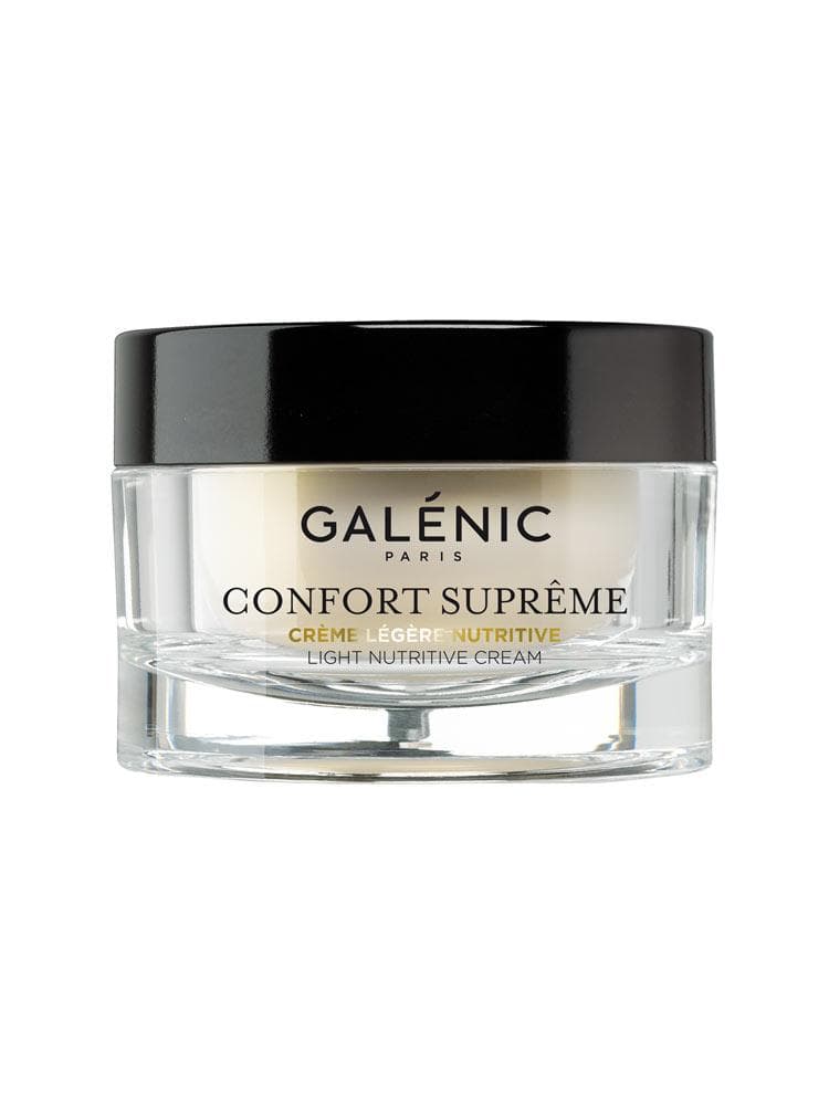 Confort Suprême Light Nutritive Cream