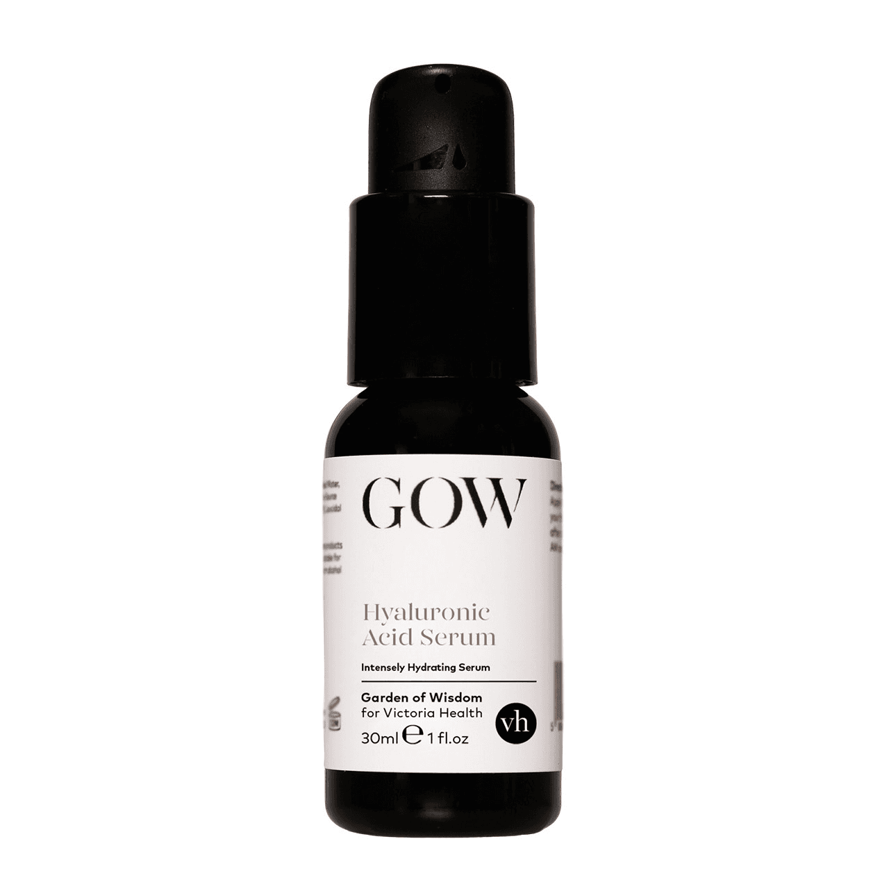 Hyaluronic Acid Serum